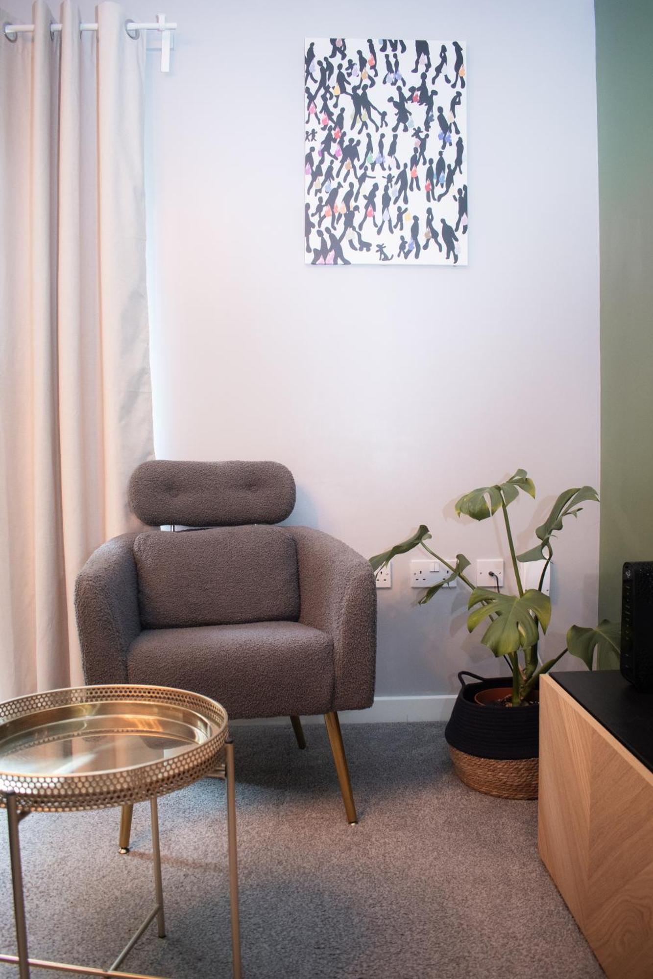 Comfy Modern 3Br Semi Detached 400Mb Wifi Free Double Parking Villa Newcastle upon Tyne Exterior photo